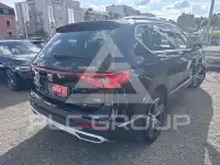 2019 Seat Tarraco