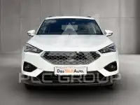 2019 Seat Tarraco