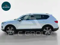 2019 Seat Tarraco