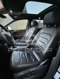 2019 Seat Tarraco