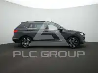 2019 Seat Tarraco