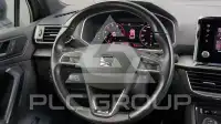 2019 Seat Tarraco