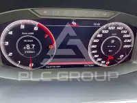 2019 Seat Tarraco