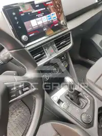 2019 Seat Tarraco