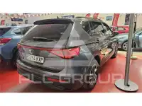 2019 Seat Tarraco