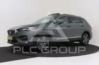 2019 Seat Tarraco