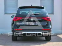 2019 Seat Tarraco