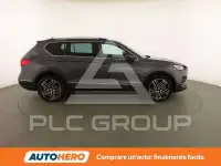 2019 Seat Tarraco