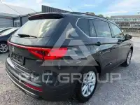 2019 Seat Tarraco