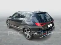 2019 Seat Tarraco