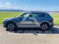 2019 Seat Tarraco