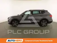 2019 Seat Tarraco