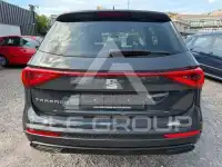 2019 Seat Tarraco
