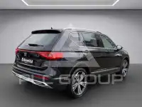 2019 Seat Tarraco