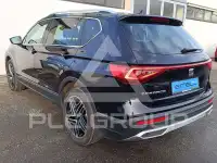 2019 Seat Tarraco