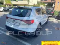 2019 Seat Tarraco