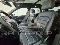 2019 Seat Tarraco