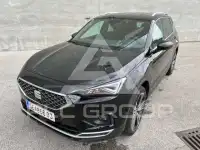 2019 Seat Tarraco