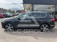 2019 Seat Tarraco