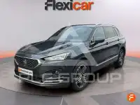 2019 Seat Tarraco