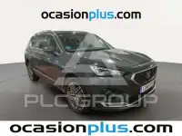 2019 Seat Tarraco
