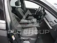2019 Seat Tarraco