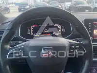 2019 Seat Tarraco