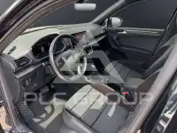 2019 Seat Tarraco