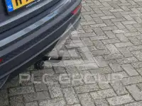 2019 Seat Tarraco