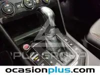 2019 Seat Tarraco
