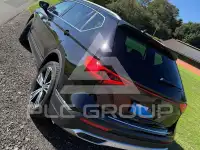 2019 Seat Tarraco
