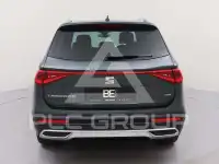2019 Seat Tarraco