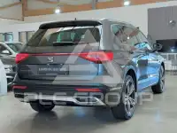 2019 Seat Tarraco