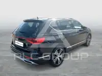 2019 Seat Tarraco