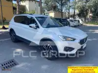 2019 Seat Tarraco