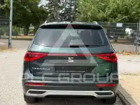 2019 Seat Tarraco