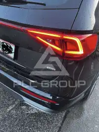 2019 Seat Tarraco