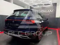 2019 Seat Tarraco