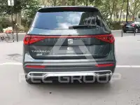 2019 Seat Tarraco