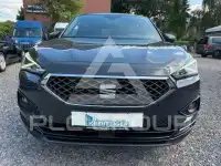 2019 Seat Tarraco
