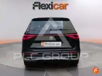 2019 Seat Tarraco