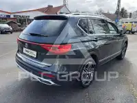 2019 Seat Tarraco