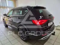 2019 Seat Tarraco