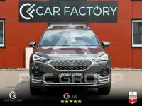 2019 Seat Tarraco