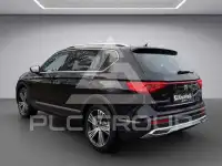 2019 Seat Tarraco