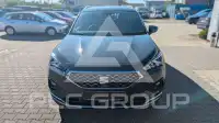 2019 Seat Tarraco