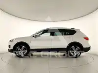 2019 Seat Tarraco