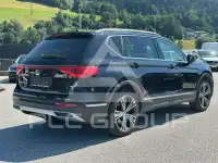 2019 Seat Tarraco