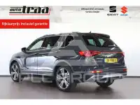2019 Seat Tarraco