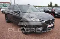 2019 Seat Tarraco